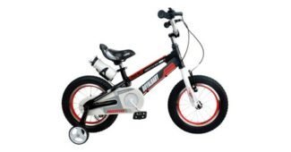 로얄베이비자전거 대신 비교해 드립니다! 필수보유득템 한눈에 보기