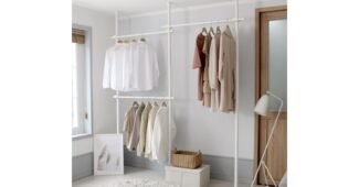 슈랙조립식행거 나만 알고 몰래 사용하는 가성비&가심비 상품 BEST9