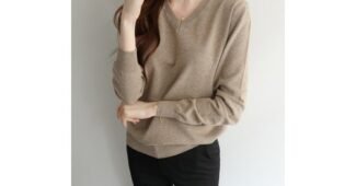 브이넥니트 놓치면 후회할 최저가금액 상품 구매노하우 공개