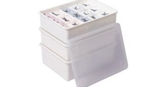 속옷정리함 소문의 바로 그 상품! 개이득상품 구매가이드