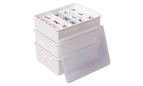 속옷정리함 소문의 바로 그 상품! 개이득상품 구매가이드