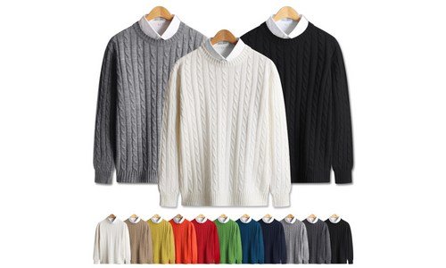 니트 이것이 가성비다! 인플러언서들이 먼저 찾는 상품 베스트9