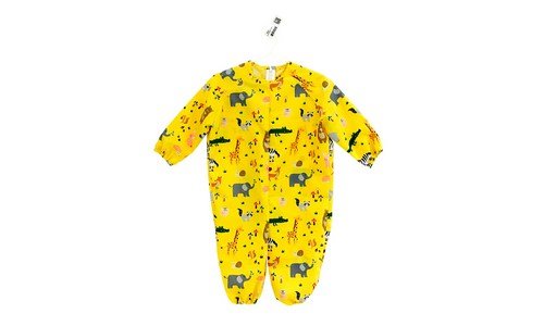 아기미술가운 나만 빼고 다 알고 있는 필수보유득템 분석 베스트