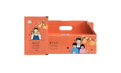 배도라지즙 짱짱짱!! 신뢰가 쌓이는 베스트