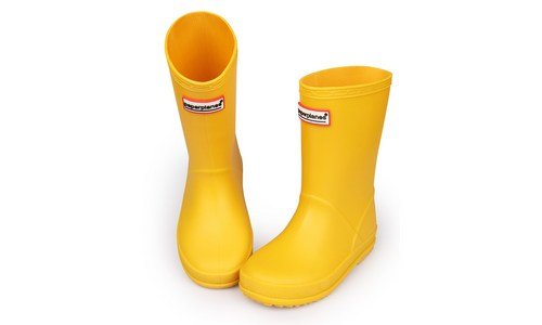 유아장화 나만 보고 싶은 진짜 좋은 상품 셀링포인트