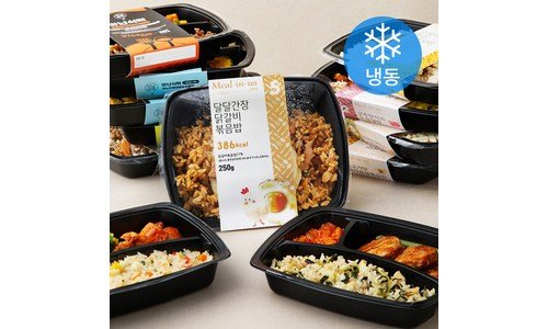 팀키토도시락 정말 놓치면 아까운 최강 한 눈에 보기