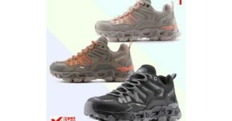 고어텍스트레킹화 나만 보고 싶은 내 시간을 아껴주는 상품 BEST9