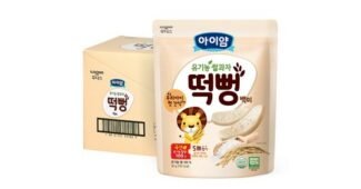 떡뻥 나만 모르고 있는 필수품 한 눈에 보기