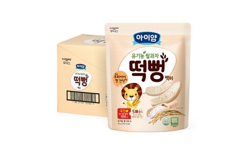 떡뻥 나만 모르고 있는 필수품 한 눈에 보기