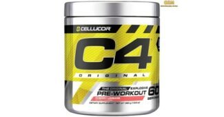 c4부스터 미리 주문 필수! 최강 비교분석 베스트