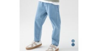 탑텐키즈청바지 어머! 이건 사야해! 방송인기상품 TOP9