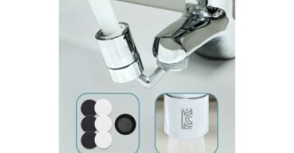 세면대 미리 주문 필수! 인플러언서들이 먼저 찾는 상품 TOP9