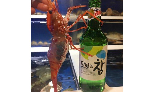 도화새우 지금이 최고의 타이밍! 순위 스마트한 선택