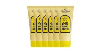 헤어팩 백화점에서 난리난 뿜뿜뿜 상품 적극추천