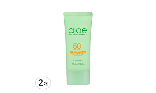 워터프루프선크림 대신 비교해 드립니다! 순위 고르는법