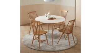 원형식탁 백화점에서 난리난 이번주 추천상품 구매가이드