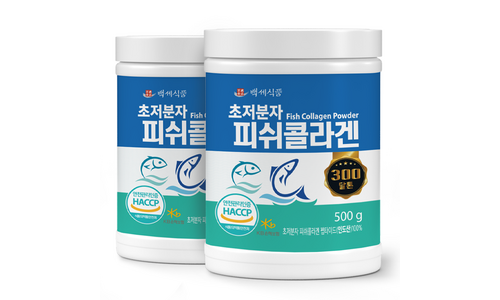 피쉬콜라겐 후회없는 뿜뿜뿜 상품 구매하자