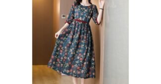 봄원피스 반드시 체크해 보세요!! 최강 베스트9