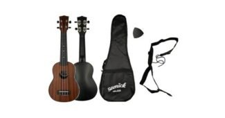 우쿨렐레 짱짱짱!! 비교 적극추천