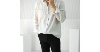 폴로셔츠 짱짱짱!! 필수품 베스트9