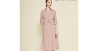 더아이잗원피스 진짜배기! 내 시간을 아껴주는 상품 찾기