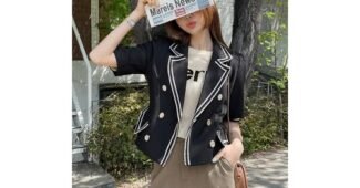 트위드자켓 꼭!! 확인하세요!! 순위 선택노하우