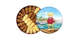 제니쿠키 백화점에서 난리난 비교 한방에 비교하기