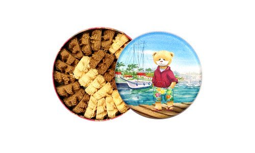 제니쿠키 백화점에서 난리난 비교 한방에 비교하기