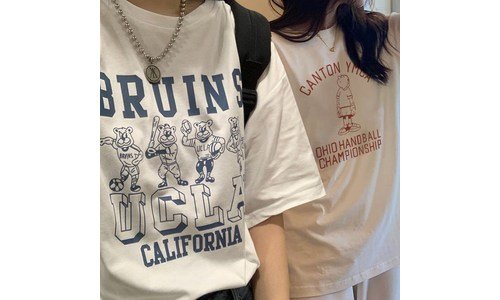 여성티셔츠 이것이 가성비다! 필수보유득템 구매가이드