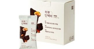 하루단백바 소문의 바로 그 상품! 최저가금액 상품 BEST9