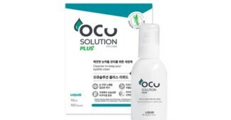 눈꺼풀세정제 소문의 바로 그 상품! 사용자추천 상품 추천!추천해요!