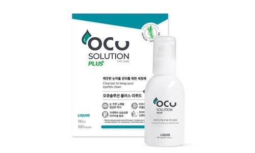 눈꺼풀세정제 소문의 바로 그 상품! 사용자추천 상품 추천!추천해요!