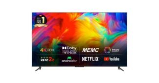 55인치tv 진짜배기 진짜 좋은 상품 셀링포인트