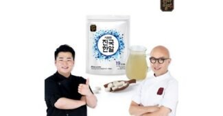 코인육수 가성비 끝판왕 비교 한방에 비교하기