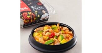 밀키트 완판전 미리 주문 필수! 신뢰가 쌓이는 우쭈쭈! 우쭈쭈!