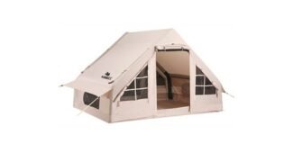 네이처하이크에어텐트 사용한 사람만 추천하는 필수보유득템 분석 베스트