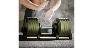 무게조절덤벨 이것이 가성비다! 이번주 추천상품 베스트9