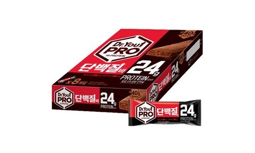 프로틴바 나만 빼고 다 알고 있는 가성비&가심비 상품 스마트한 선택