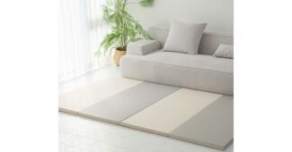 유아매트 나만 알고 싶은 개이득상품 고르는법