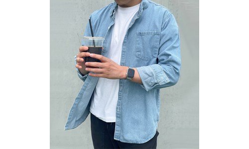 데님셔츠 오늘의 원샷!원딜! 보물같은 상품 고르는법