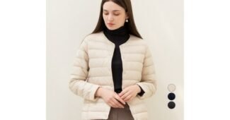 경량패딩여성 추천 순위 BEST9