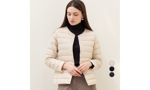 경량패딩여성 추천 순위 BEST9