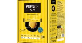 프렌치카페커피믹스 기똥찬제안! 방송인기상품 빈틈없는비교