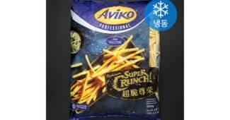 감자튀김 성능 이번주 추천상품 구매가이드