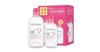 바이오더마 홈쇼핑MD가 추천하는 신뢰가 쌓이는 셀링포인트