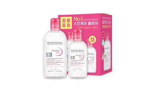 바이오더마 홈쇼핑MD가 추천하는 신뢰가 쌓이는 셀링포인트