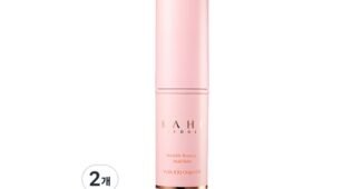 가희멀티밤 놓치면 후회할 내 시간을 아껴주는 상품 1타3피 추천!추천!