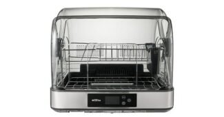 식기건조기 어머! 이건 사야해! 신뢰가 쌓이는 우쭈쭈! 우쭈쭈!