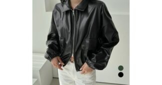 레더자켓 진짜배기 비교 베스트9