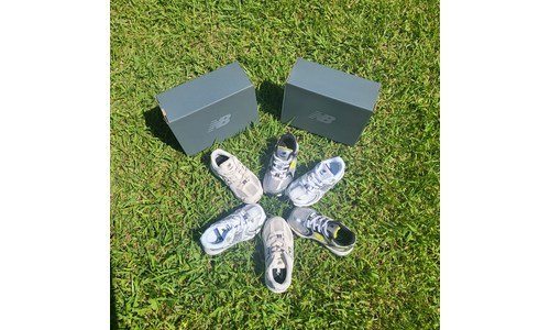 뉴발란스키즈530 나만 빼고 다 알고 있는 비교 고르는법